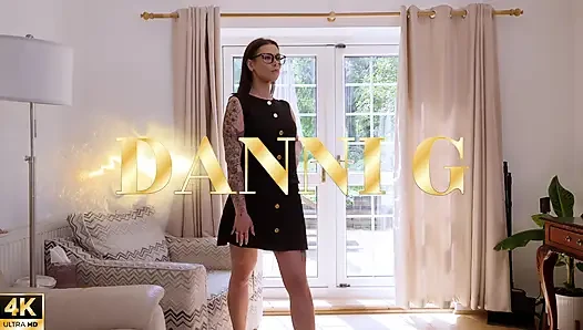 Danni G yaramaz tog ile tanışıyor!