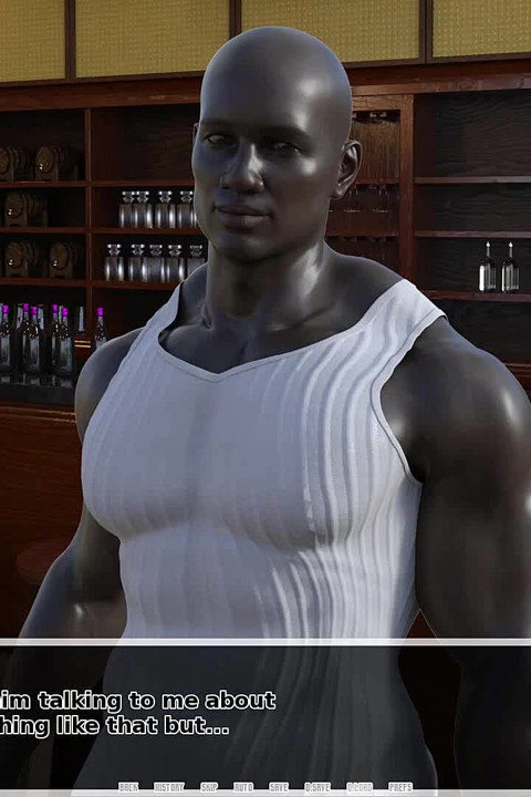 Tifa's Dark Heaven: Boyfriend Suspects That His Girl Is Cheating - Episode 7