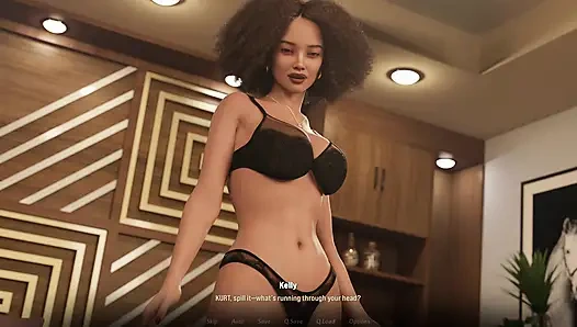 Çok özel sınıflardan bir öğretmen (bölüm 8)