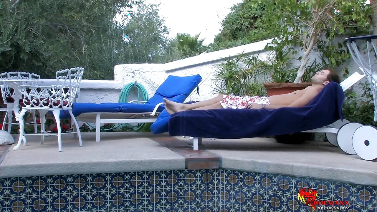 Two Hot 18 Year Olds Fuck Hard!