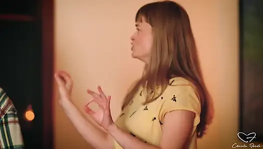 Homeward Bound: Feature mit Charlie Forde, Laney Day, Finley Kay, Leo Embers, Caleb Arcane, Mischel Karen