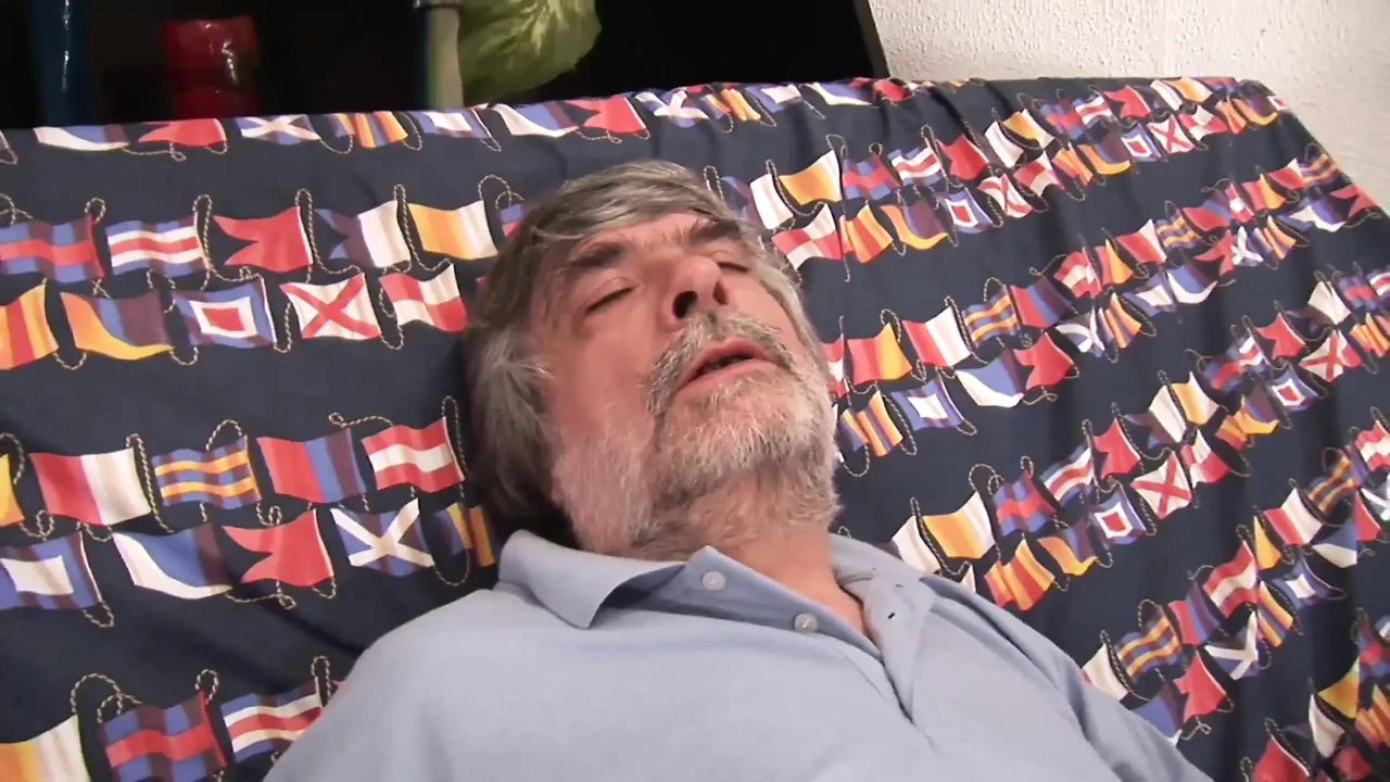 The sight of his sexy stepdaughter is too hot and he ends up fucking her