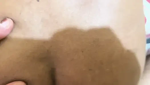 Istri India waktu kantor perlu bercinta suami perlu oftice