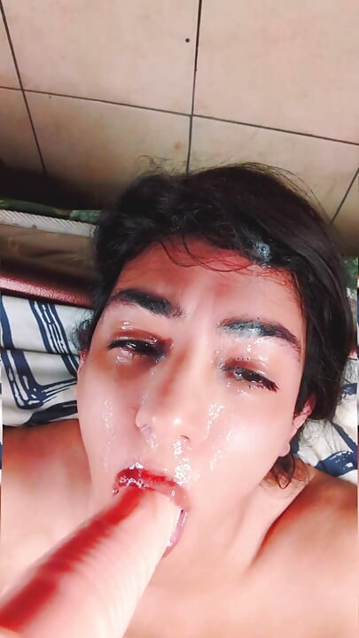 Sissy slut training