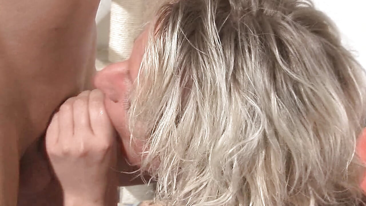 Треска за сперма 2.