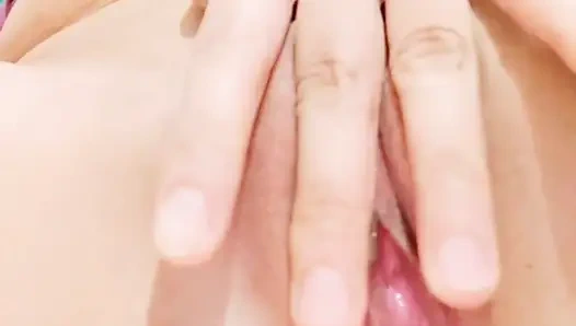 Asian Pinay Solo ! Gusto ko ng makantot sobrang libog ko!