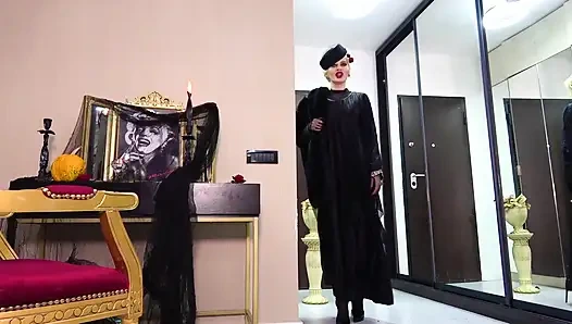 Trik atau Hadiah Angkut