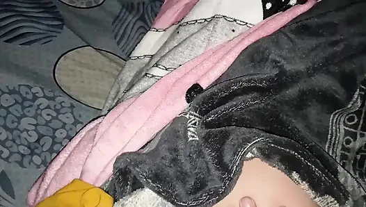 Öpücüklerinin tüm aşkında sonsuzluk gibi bir şey var