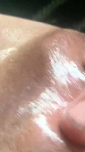 Must-see moment from "Sexy slut wife close up teased , fingered ,squirting fucked"