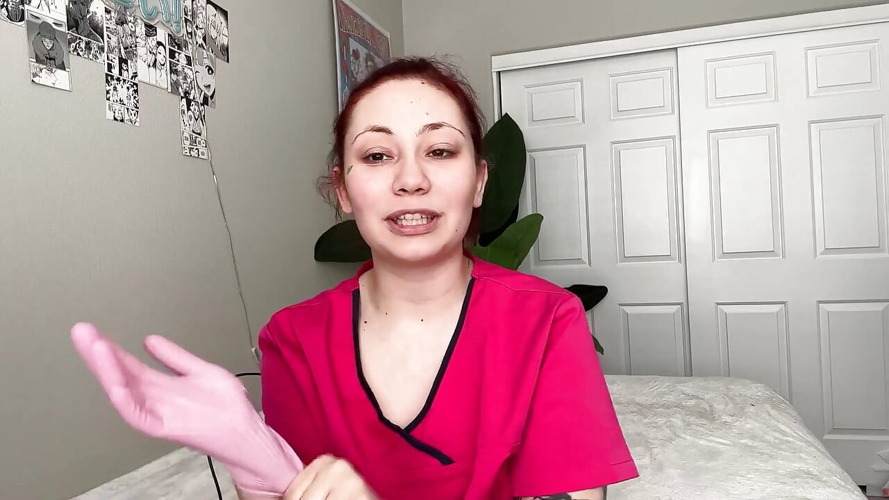 巨人看護師縮小実験