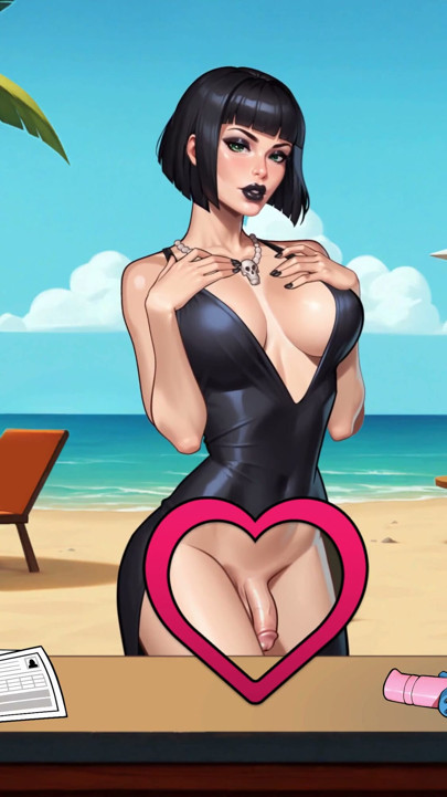 EP3: Futa Zone: Lewd Control Walkthrough – Day 3 No Cosplayers Allowed | Clip 1