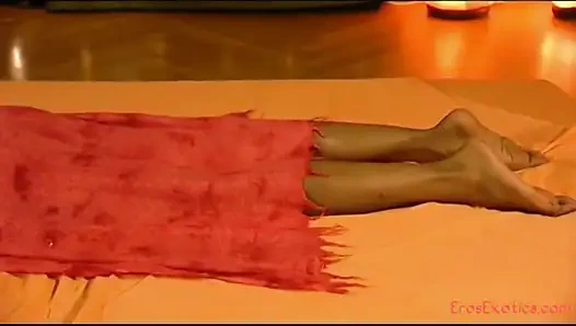 Eros exotica lezbolar erotica tantra masajı