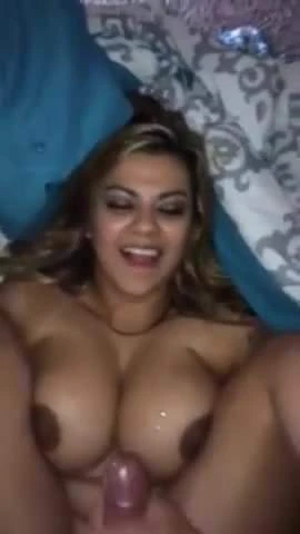 Chocolate drop nipples. big tittie wife. Getting the LD