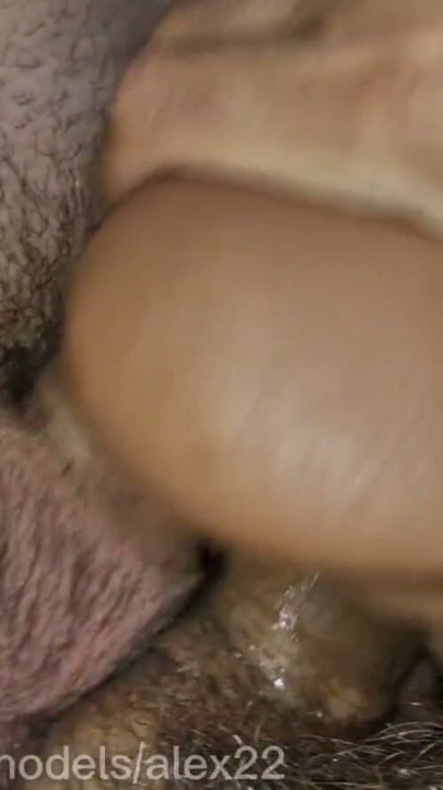 Two big cocks squirt hot cum from a rubber hole, hot passion of hard bumblebees | Clip 1