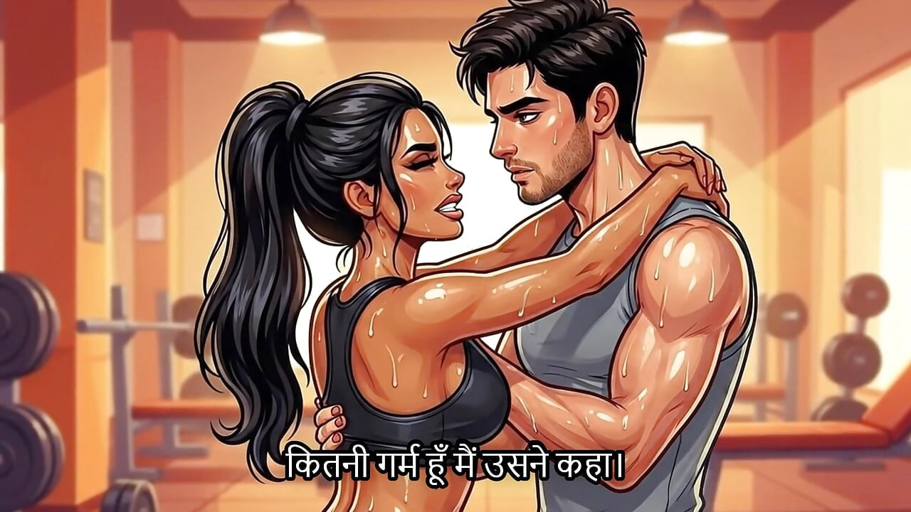 Frustrated with everything Rashmi did enjoyed whole time  (Mp3 )
