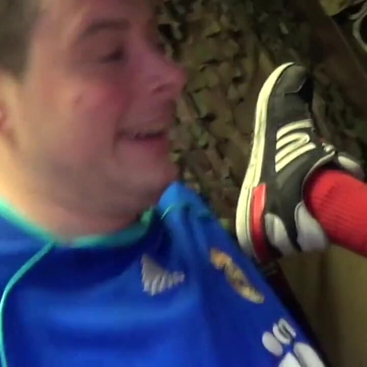 荡妇克里斯蒂安马丁被edu sanz生性交