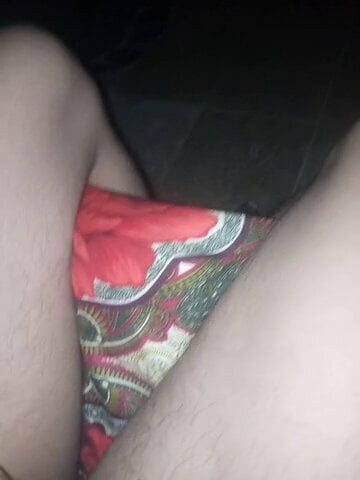 Sex with hand