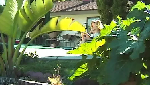 College Geständnisse: Heiße Outdoor-Abenteuer