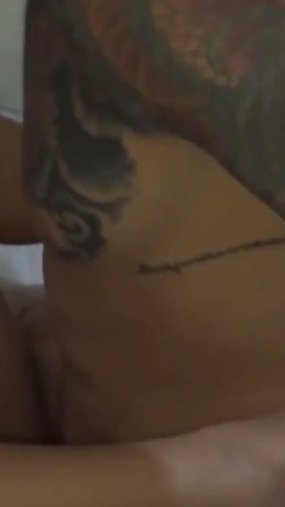 Hot young girl in the favela shack | Clip 3