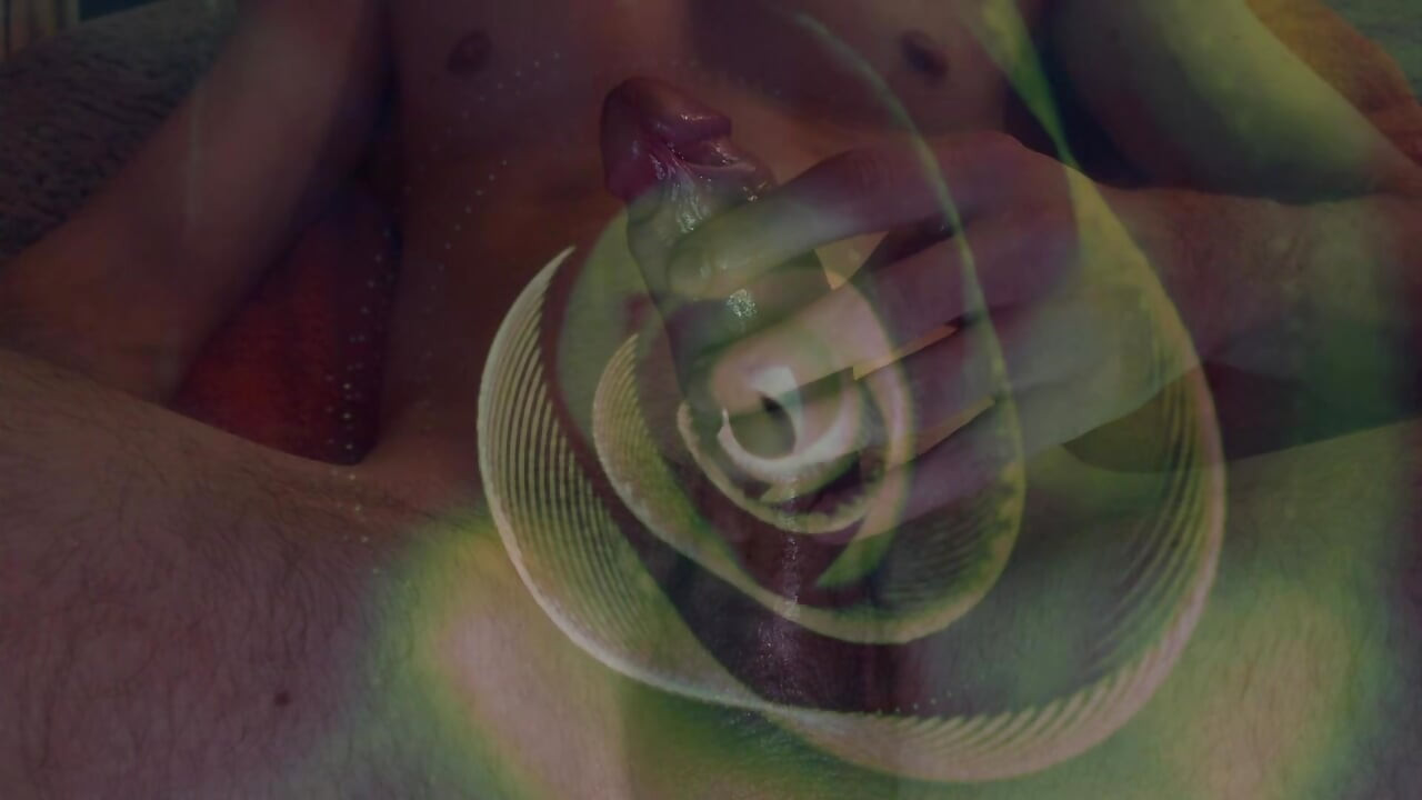 Sexual Psychedelic Healing Light
