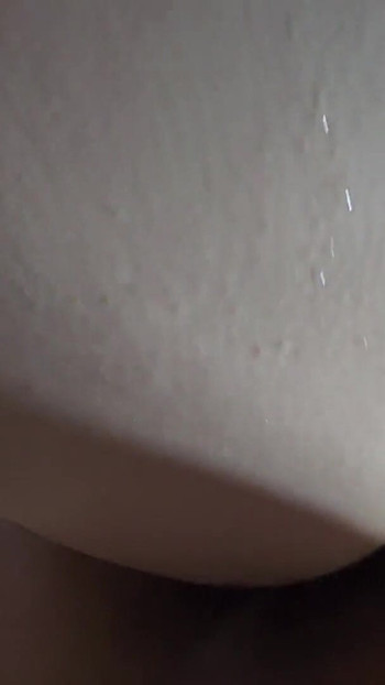 Stunning moment from "Eat my ass and open my asshole with your cock, I want your cum to drip out"