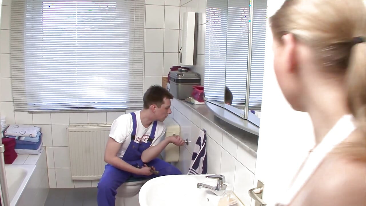 Pria ini dalam perjalanan, tolong antar aku seks anal