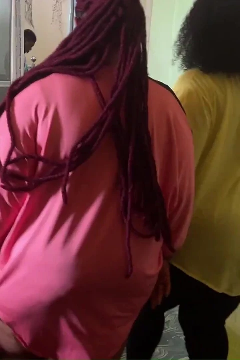 Fake Gigolo Slams Two Mature Big Booties After Partying