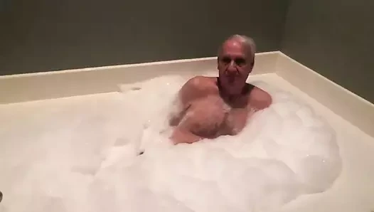 Sıcak amerikan üvey baba