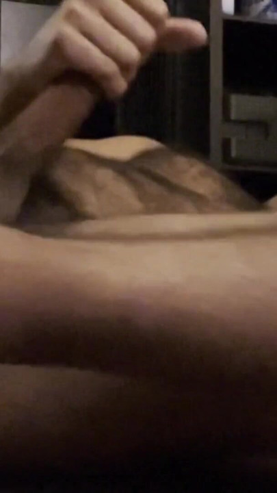 Jaw-dropping moment from "Cumming on my yoga mat"