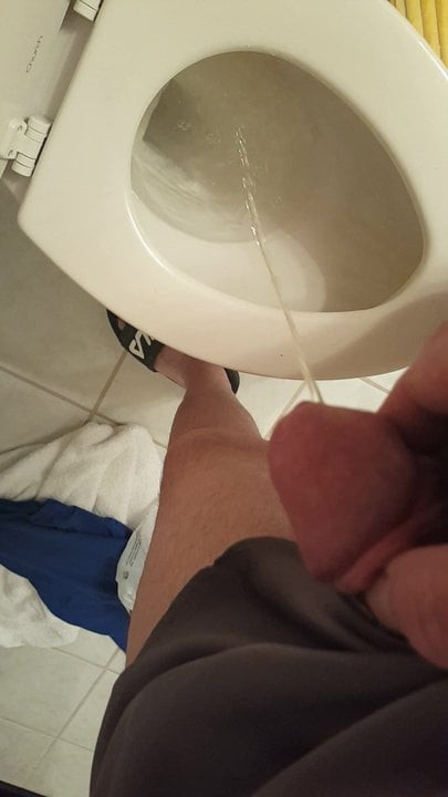 piss cd