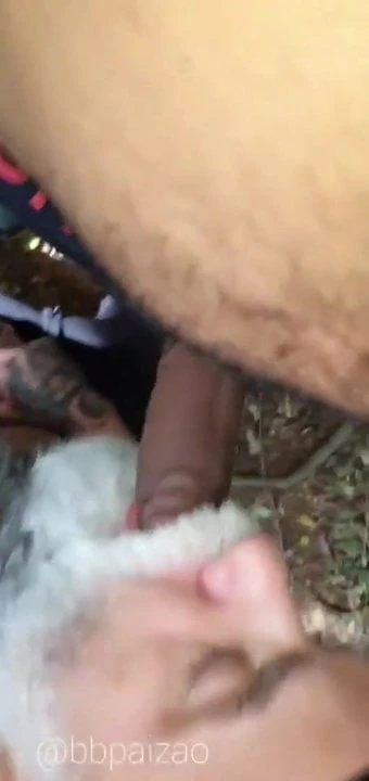 Exhib, Cruising, Crusing, Blowjob, Public, Outdoors.