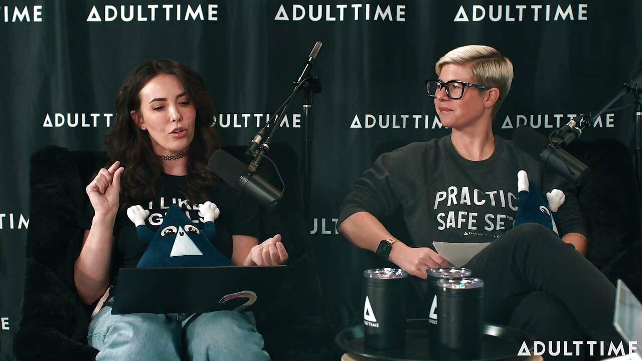 Jumlah Tubuh Alison Rey & Casey Calvert, Eras Pelacur, & Taylor Swift | Podcast Khusus Orang Dewasa