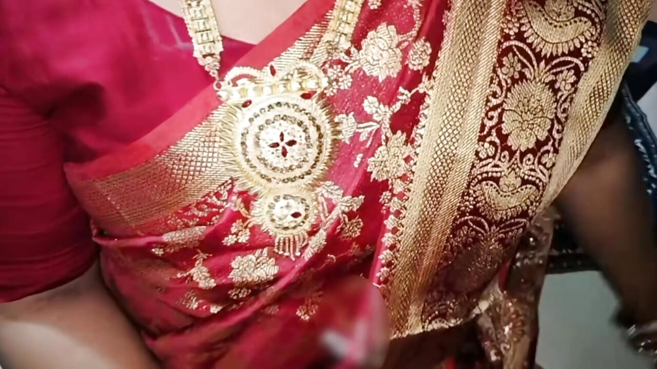 Nussin äitipuoltani sydämeni kyllyydestä osa 01