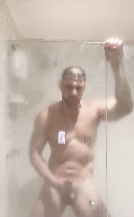 זמן מקלחת