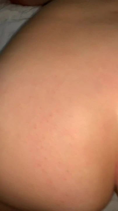 Hotel fuck with a real mature anal step mom
