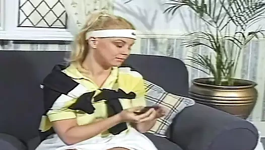 British Hardcore Centerfolds 2 (upscaled) with Laura Singer