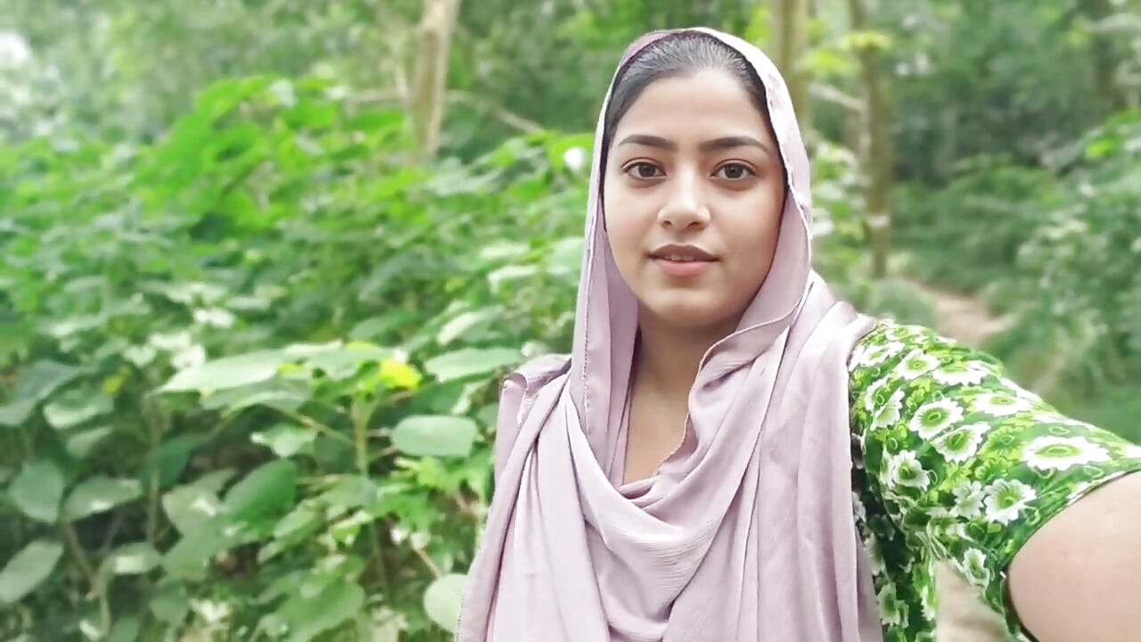 Desi girl Blog video jungle xxx hd sex outdoor video