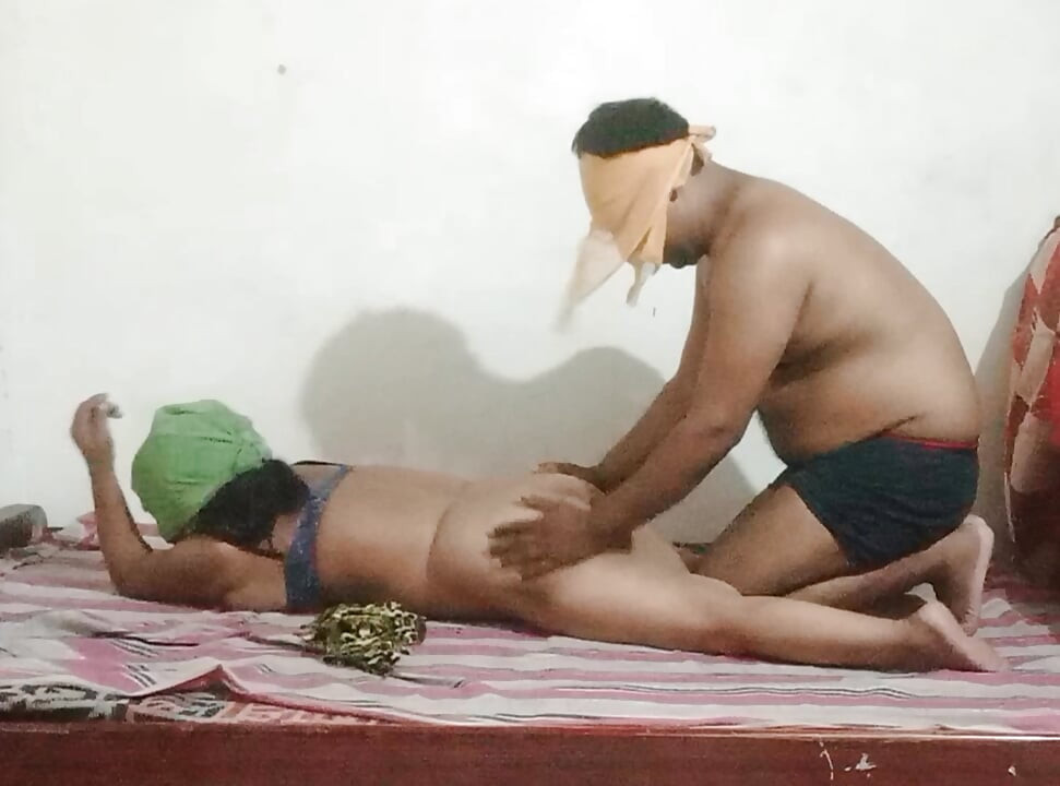 Masti with Desi anty