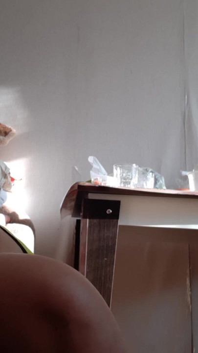 Must-share moment from "Hot Police Lesbian Threesome"