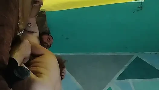 Mature mother mommy