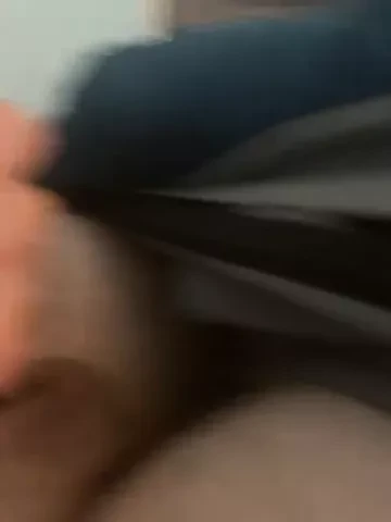 Bored dick