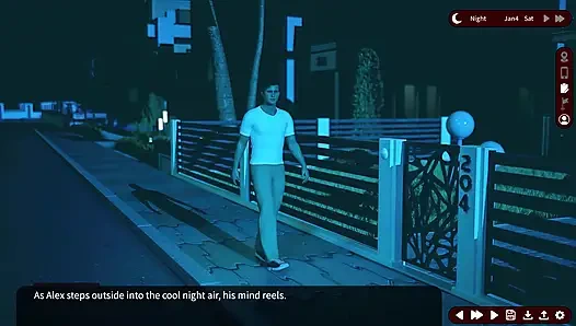 Мой босс хочет трахнуть мою жену (часть 4)