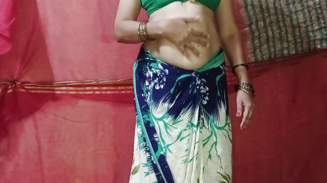 Marathi Bhabhi ko Pichese Choda