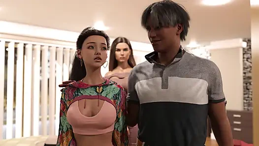 Bekaretini nasıl kaybederim 22: Leo'nun Chloe'ye 31 çekme itirafı