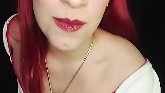 Gauchita Sygeplejerske Elsker Hot Gamle Mnd! JOI Argentina