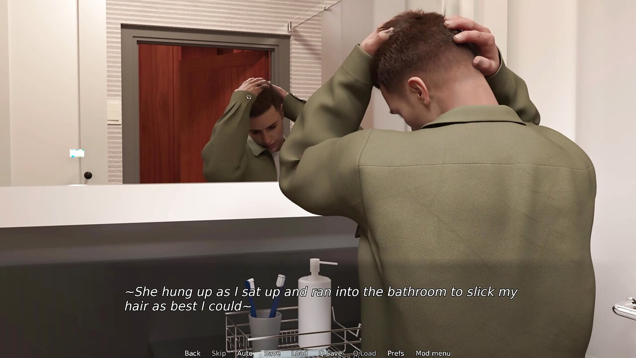 Delicious MILFs (part 1)