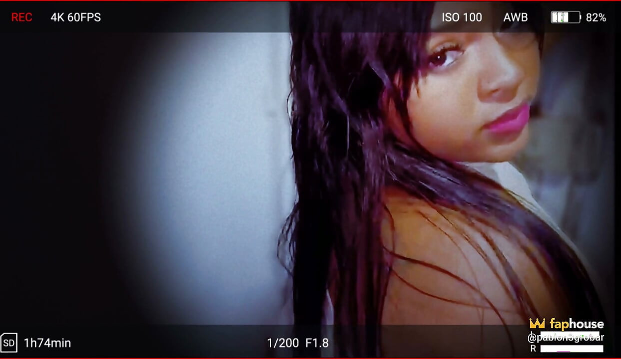 Lil Latina South Merican Goon Girlz
