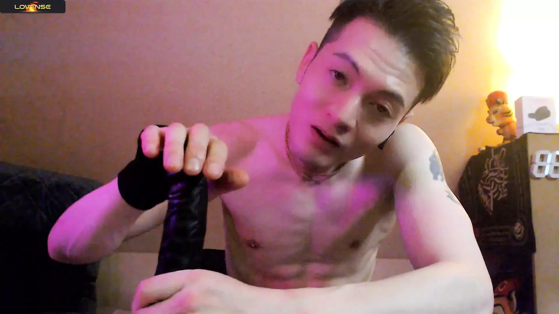 더티 토크