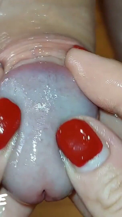 Cock Worship From 3 Camera Angles! (Milking-time) | Clip 1