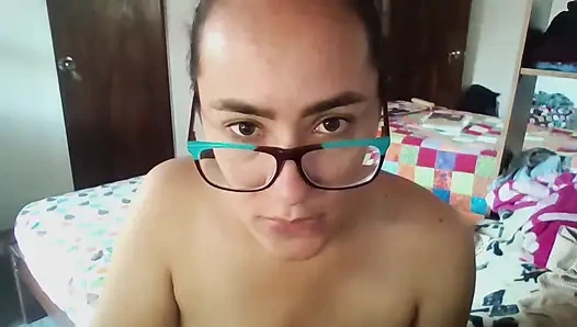 Мой первый раз с моей мачехой